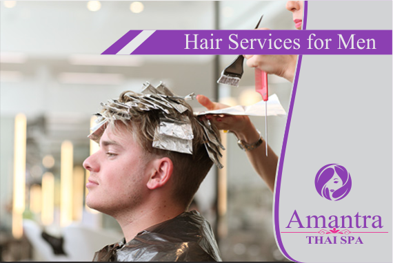 Amantra Thai Spa Nashik | Spa in Nashik